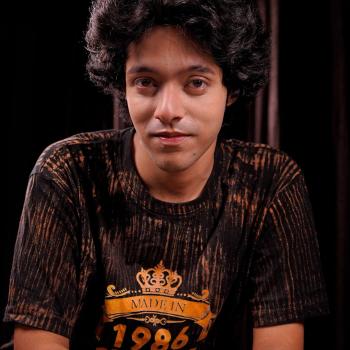 Neelakash Sen